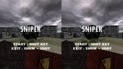 Sniper screenshot 3