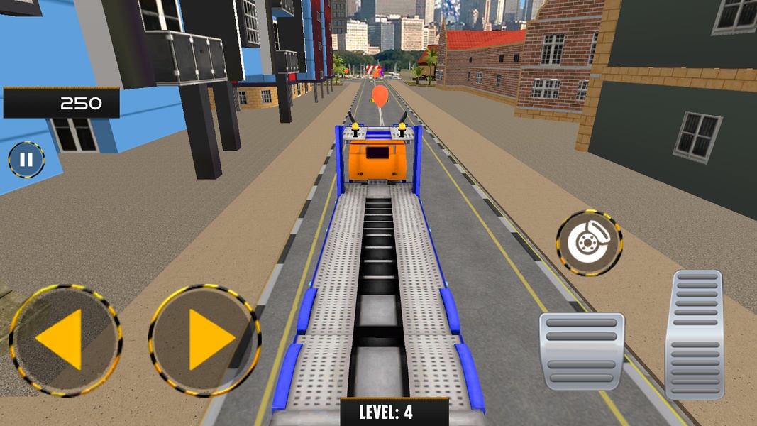City Construction Simulator - Preview 5