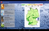 Wetterwarner screenshot 14