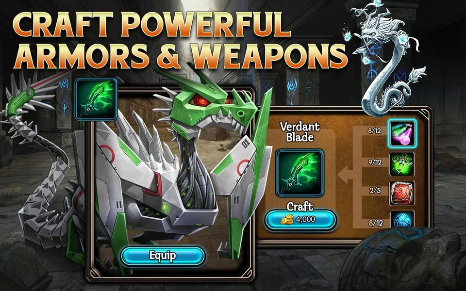 DragonSoul - Preview 3
