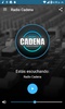 Radio Cadena screenshot 1