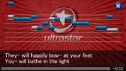 UltraStar Lite screenshot 2