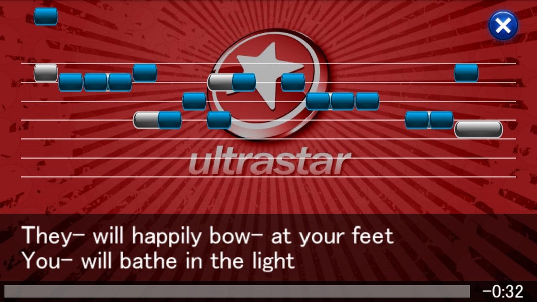 UltraStar Lite - Preview 2