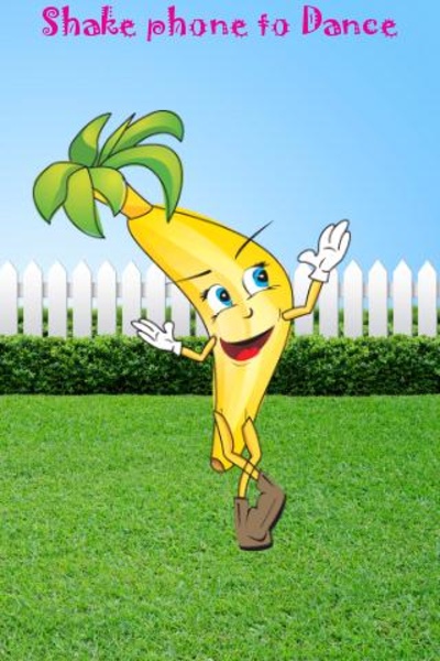 Dancing Banana - Preview 1