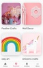 DIY School Crafts Ideas screenshot 8