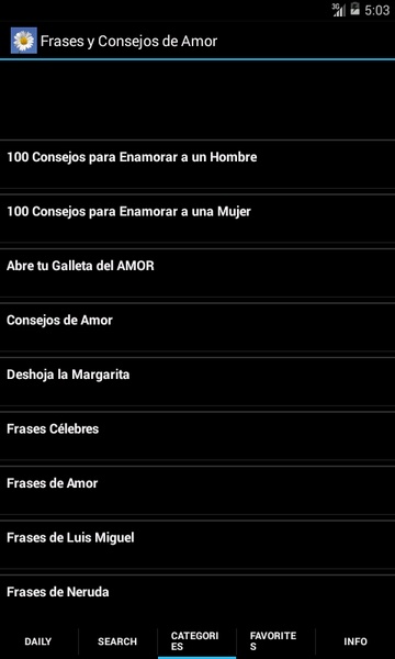 Frases Amor - Preview 5