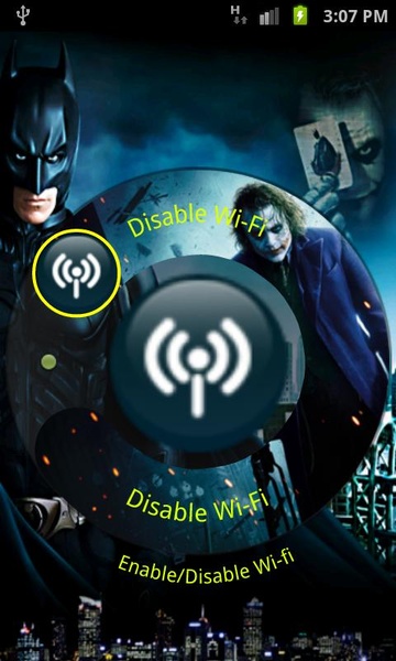 Speed Launcher Lite - Preview 1