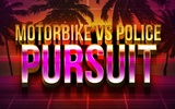Motorbike Police Pursuit screenshot 6