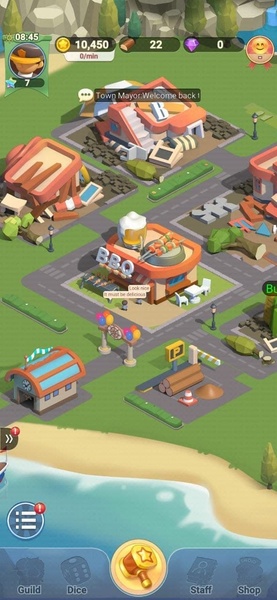Island Crossing - Preview 7