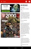 2000 AD Comics screenshot 4