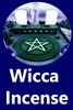 Wicca Incense screenshot 1