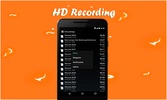 Best Voive Recorder HD screenshot 3