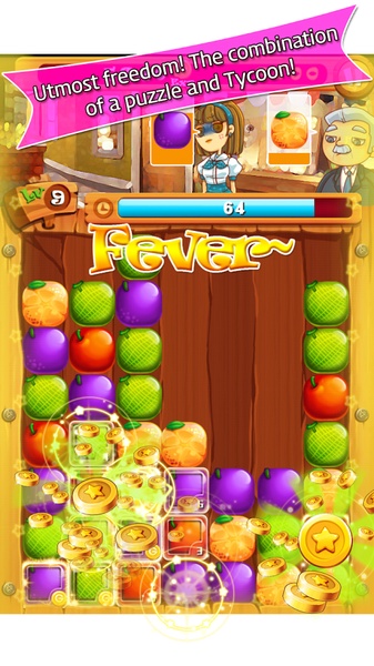 Fruits Heroes Mania - Preview 2