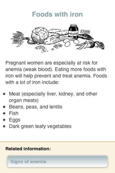Safe Pregnancy and Birth - Preview 4
