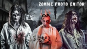 Zombie Camera Scary Prank screenshot 2