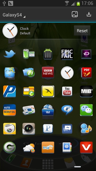 GalaxyS4 - Preview 6