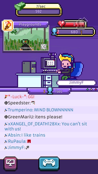 xStreamer - Livestream Simulator - Preview 8