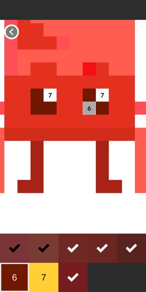 Pixel Art - Preview 5