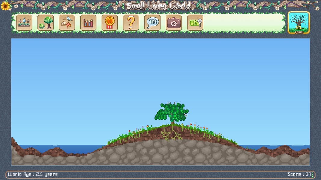 Small Living World - Preview 8