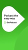 GetPodcast screenshot 13