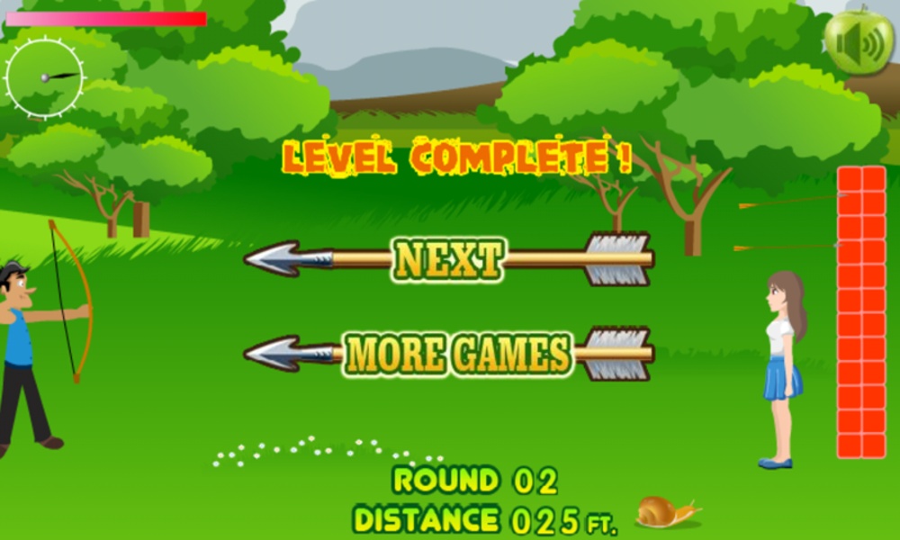 Shoot The Fruit - Preview 1