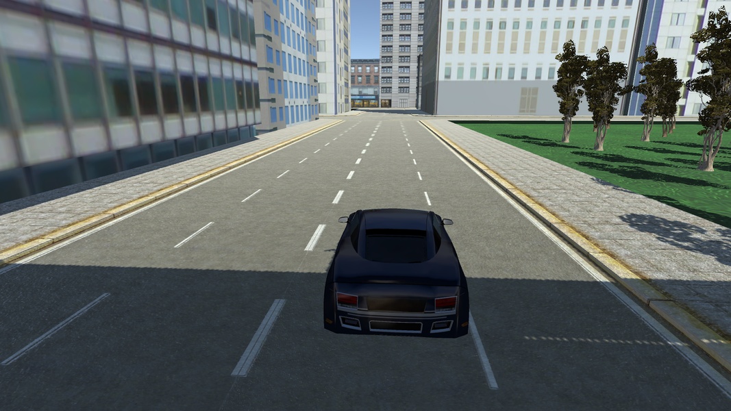 San Andreas Gangster HD - Preview 1