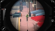 Vice City Sniper screenshot 3