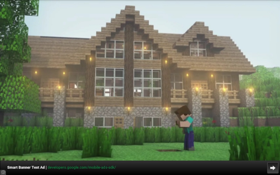 Where My Diamonds Hide - Preview 1