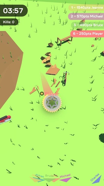 Saw.io - Preview 10