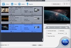 WinX iPad Video Converter screenshot 1