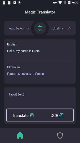 Magic Translator - Preview 7