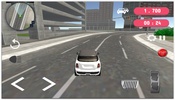 Racing Simulator screenshot 1