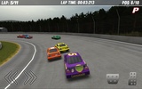 Thunder Stock Cars screenshot 2