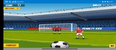 Penalty Stopper screenshot 4