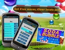 BUBBLE CRUSH SODA 2 screenshot 1