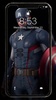 The Marvel 4K Wallpaper screenshot 3