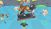 Gym Lifting Hero: Muscle Up screenshot 3