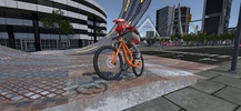 RagdollBikeLite screenshot 9