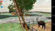 Longbow Lite screenshot 1