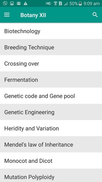 Biology - Preview 7