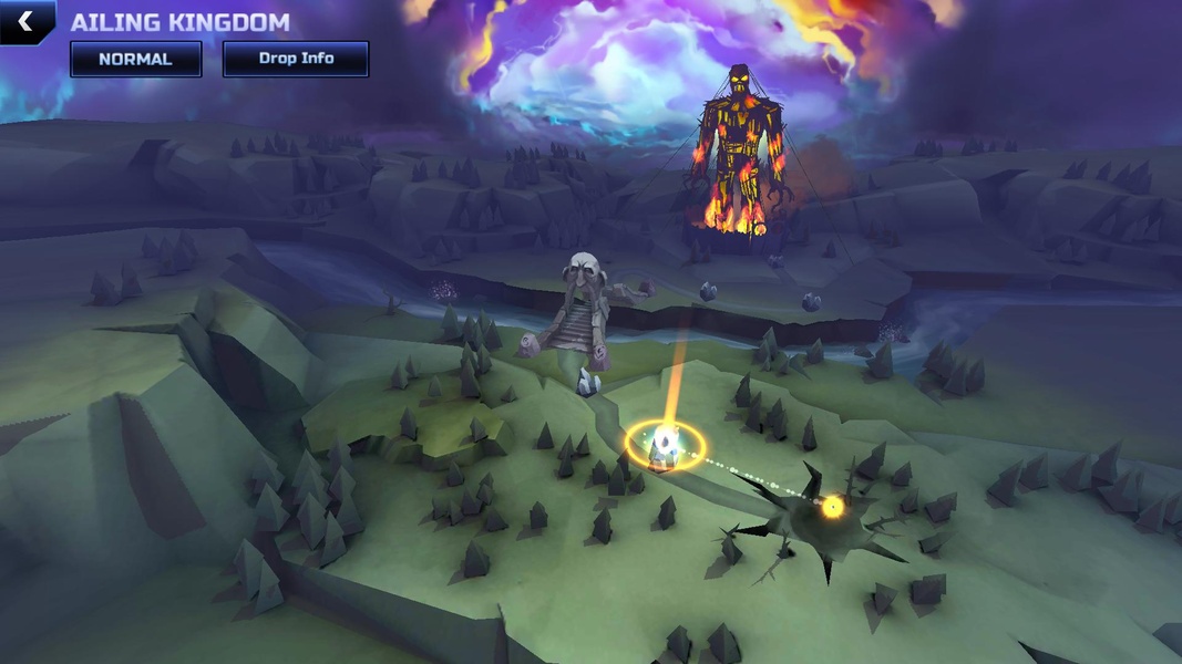 Iron Maiden: Legacy of the Beast - Preview 4