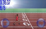 Runner Athletics screenshot 1