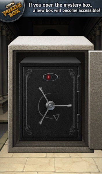 Puzzle Box - Preview 9
