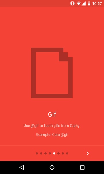 qeuBot - Preview 6