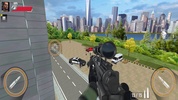 City Sniper 3D screenshot 3