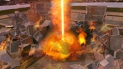 City Destruction Simulator screenshot 4