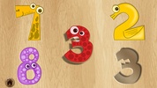 Baby puzzles screenshot 14