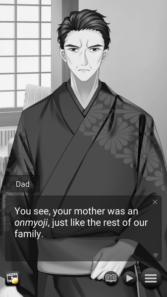 Onmyoji: Beyond Time - Preview 1