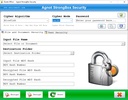 SSuite Agnot StrongBox Security screenshot 2
