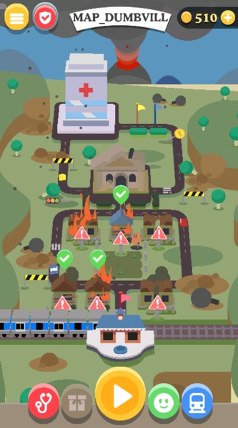 Dumb Ways To Die 3: World Tour - Preview 2